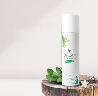 Әйелдерге арналған дезодоранты Форевер Дрим